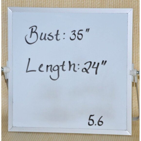 Cabi Ladies S Red Lyric Eyelet Button Front Blouse Top Size S Puff Sleeves - Picture 12 of 12